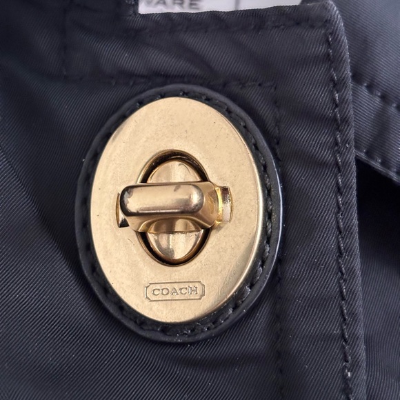 Coach Jacket - Picture 5 of 8